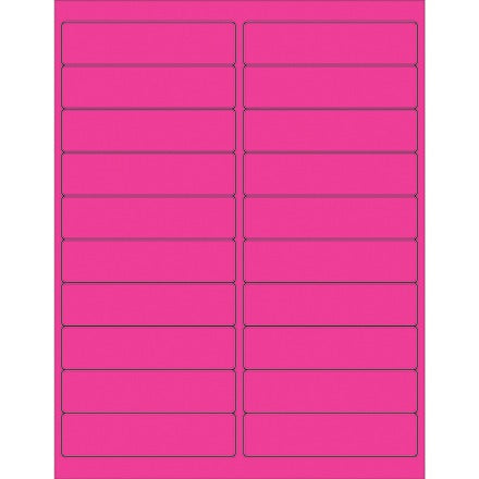 BSC PREFERRED Bsc Preferred LL177PK Multipurpose Labels 2000 Per Case