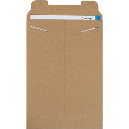 BSC PREFERRED Bsc Preferred RM8 Chipboard Mailer 100 Per Case