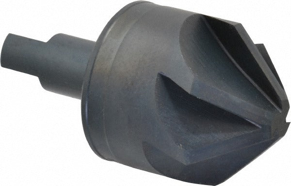 M.A. FORD M.a. Ford. 79200003 Countersink 90 Deg 6 Flute Hss 2 in