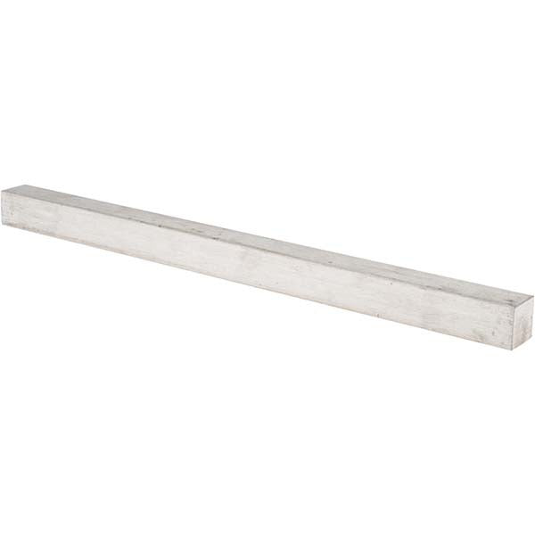 VALUE COLLECTION Value Collection KP1917 Undersized Key Stock 18-8 Ss