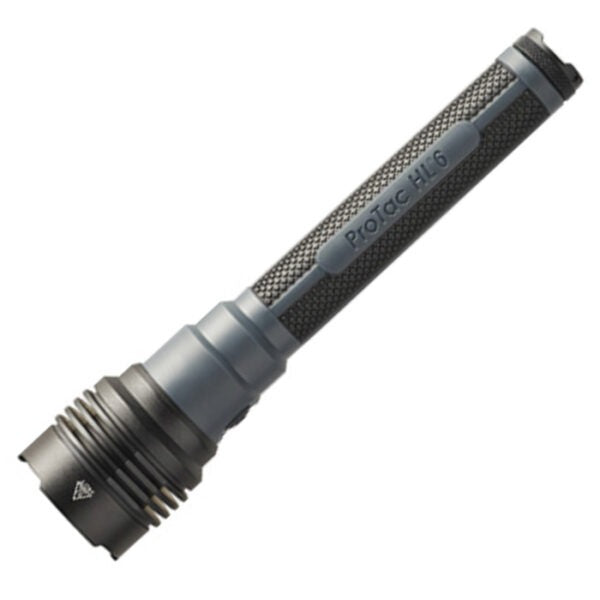 STREAMLIGHT Streamlight 88131 ProTac HL 6 5300 Lumens (2 Batteries Included) 88131