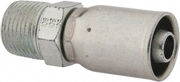 EATON Eaton 06E-106 Hydraulic Hose Fitting Male Pipe Rigid