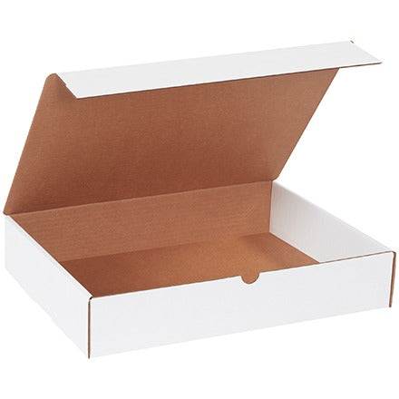 BSC PREFERRED Bsc Preferred ML16123 Literature Mailer Box 50-pack
