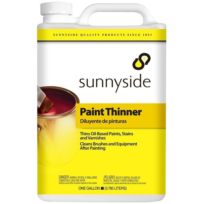 SUNNYSIDE Sunnyside 701G1 Paint Thinner (1 Gal)