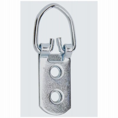 NATIONAL HARDWARE National Mfg N261-489 D-ring Picture Hanger 10 Pack