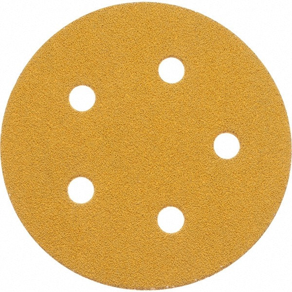 3M 3M 7100064174 Hook Loop Disc 5 in 150 Grit Ceramic