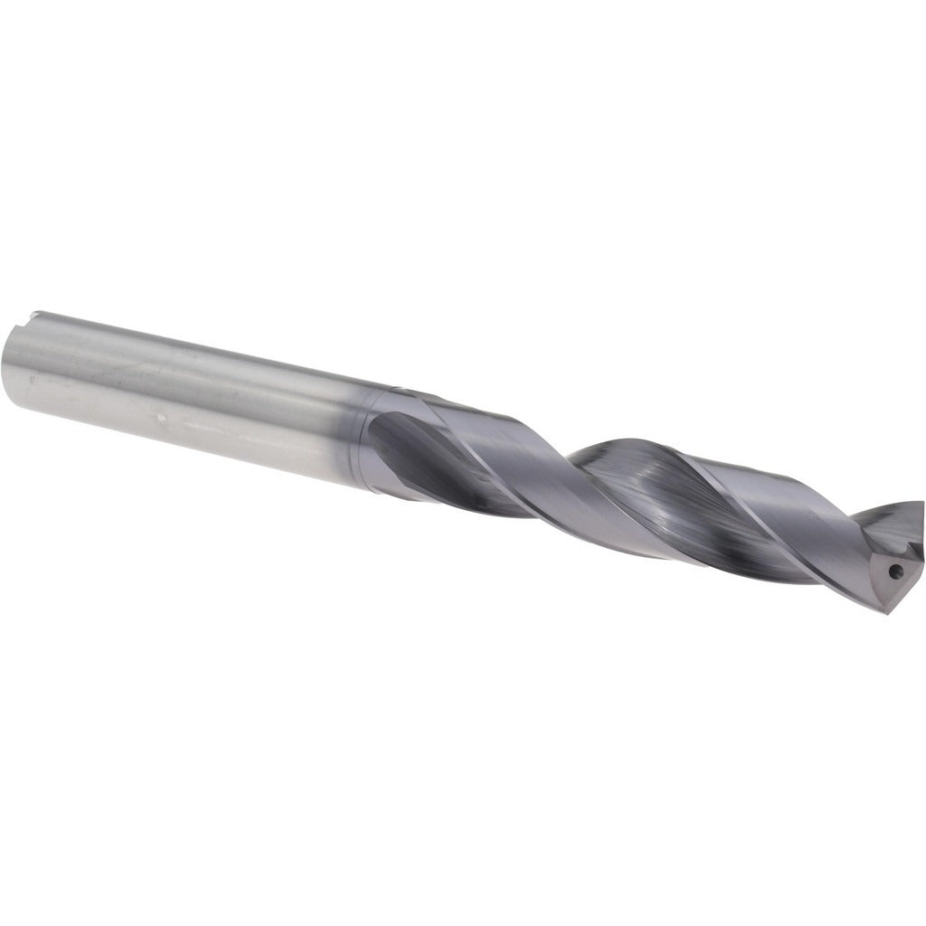 ACCUPRO Accupro 4500365 Screw Machine Drill Bit 37/64 Inch Carbide