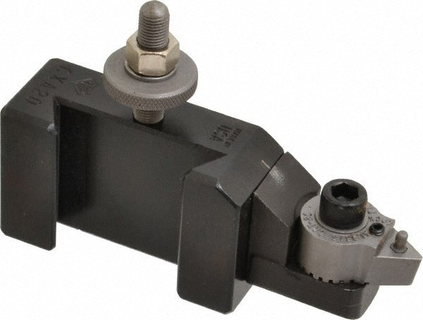 ALORIS Aloris CXA-20 Turning Holder Carbide Triangular Inserts Cxa Series