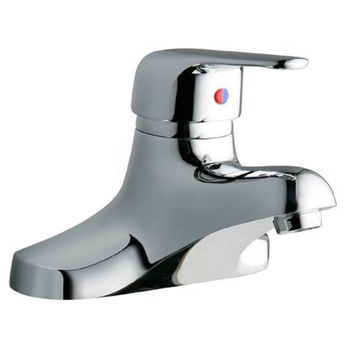 BSC PREFERRED Bsc Preferred LK422L4 Centerset Lavatory Faucet
