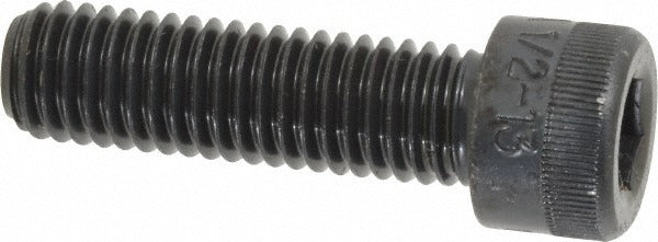 HOLO-KROME Holo-krome 72232 Hex Socket Cap Screw 1/2-13 Unc