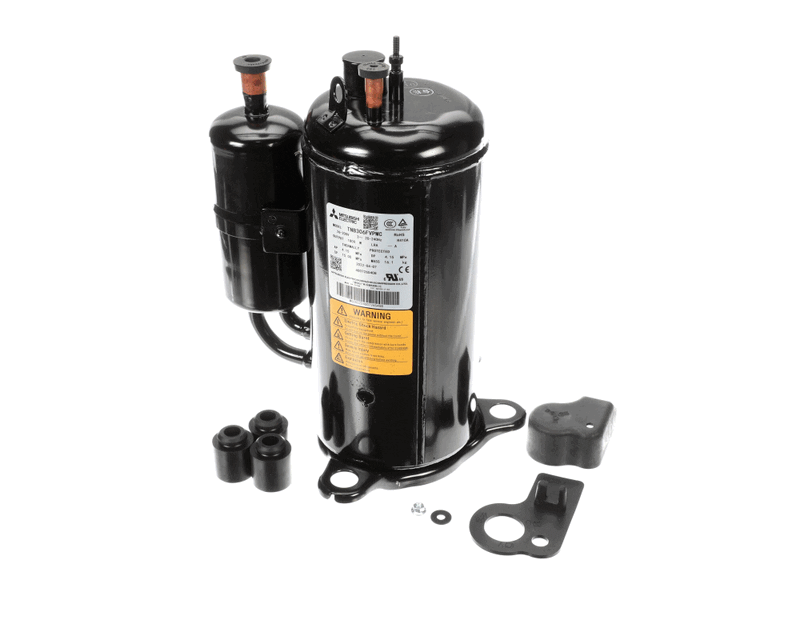 YORK York S1-01504816007 Rotary Compressor