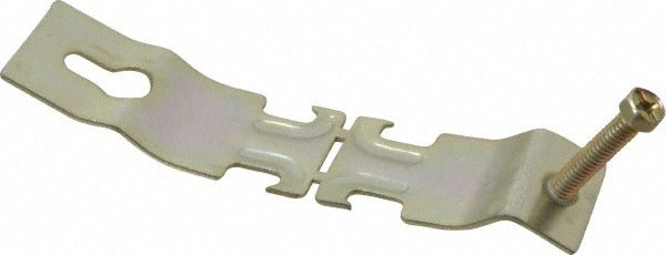 THOMAS & BETTS Thomas Betts C109 1 Pipe Conduit Clamp 1 in 14 Gauge