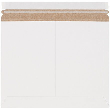 BSC PREFERRED Bsc Preferred RMU129W Stayflat Mailer 200 Per Case