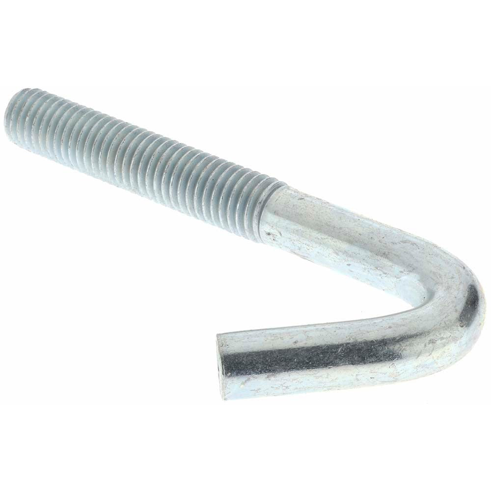 VALUE COLLECTION Value Collection C87649 Bent Anchor Bolt 1/2-13 4in
