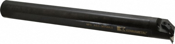 KENNAMETAL Kennametal 1096469 A-mvun Indexable Boring Bar Left Hand
