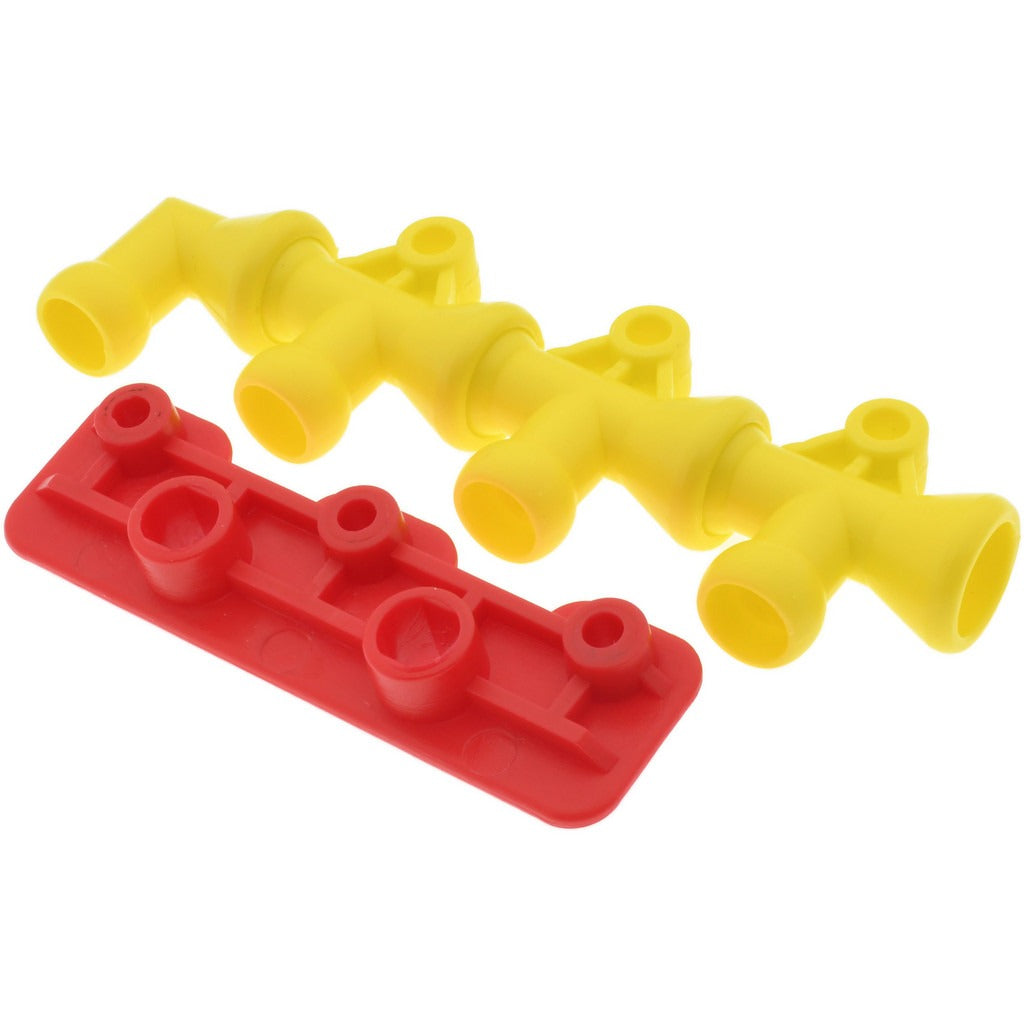 VALUE COLLECTION Value Collection 649.31376934000 Coolant Hose Manifold