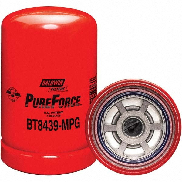 BALDWIN FILTERS Baldwin Filters BT8439-MPG Automotive Hydraulic Filter