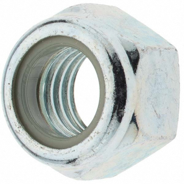 VALUE COLLECTION Value Collection 44696 M18 X 2.50 Nylon Insert Hex Lock Nut