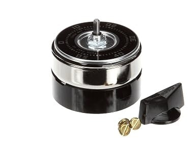 APW WYOTT Apw Wyott 1400185 Timer 60 Minute (1 Count) Replacement 1400185