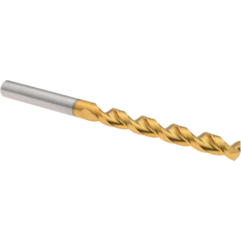 GUHRING Guhring 9006520067000 Jobber Drill 6.70mm Hss Tin Series 652