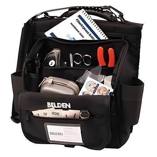 BELDEN Belden Inc. AX104271 Fiber Optic Precision Kit