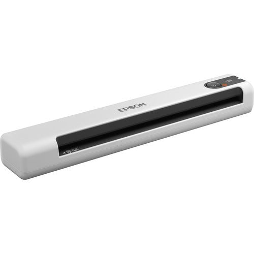 EPSON Epson EPSB11B252202 Portable Document Scanner Usb Ocr