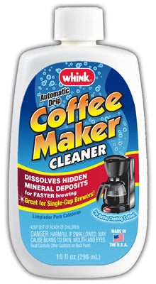 RUST-OLEUM Rust-oleum 30281 Coffeemaker Cleaner 10 Oz