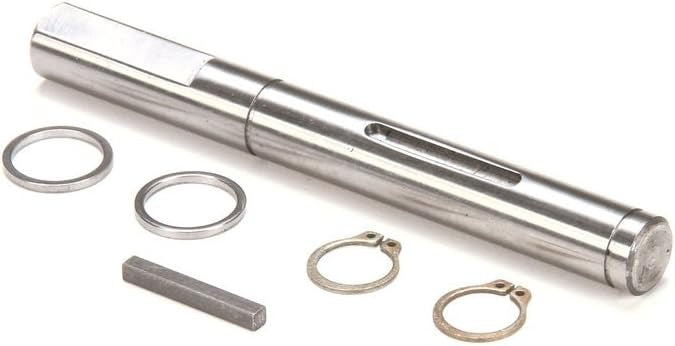 MIDDLEBY Middleby 64320 Shaft Kit Gear Motor 1/2 Inch (MD64320)