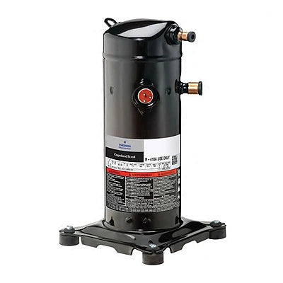 TRANE TRANE COM13727 Compressor ZP91KCE-TFD