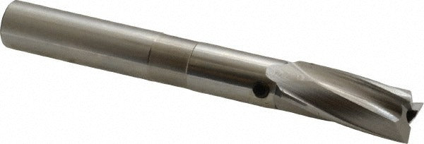 CLEVELAND CONTROLS Cleveland C46433 Counterbore 9/16 in 3 Flute Hss