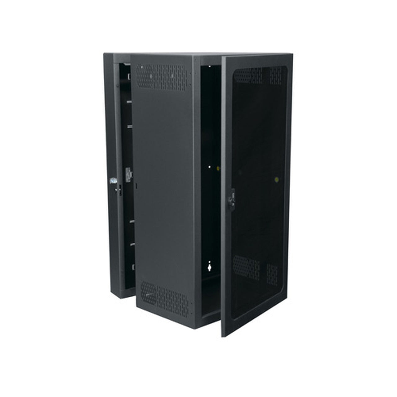 MIDDLE ATLANTIC Middle Atlantic CWR-26-26PD Data Wall Cabinet 4 feet (26D)