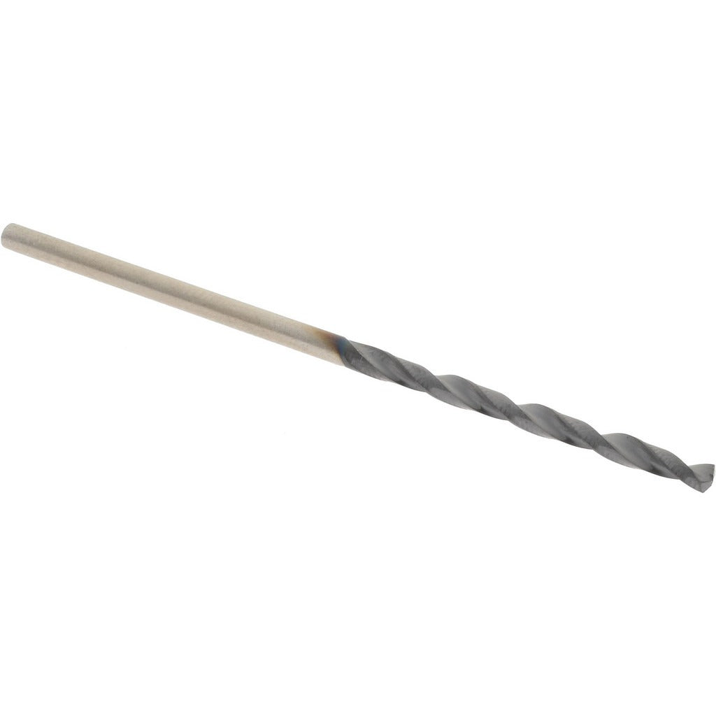 HERTEL Hertel 66692310 Jobber Drill Bit 1/16 in 135 Deg Hss