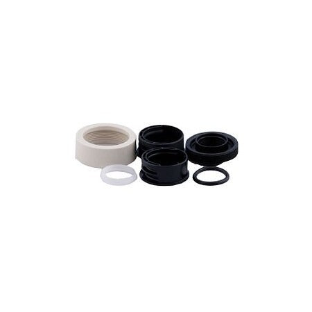 MOEN Moen 101249S Collar and Nut Kit (Pack 1) Replacement 101249S