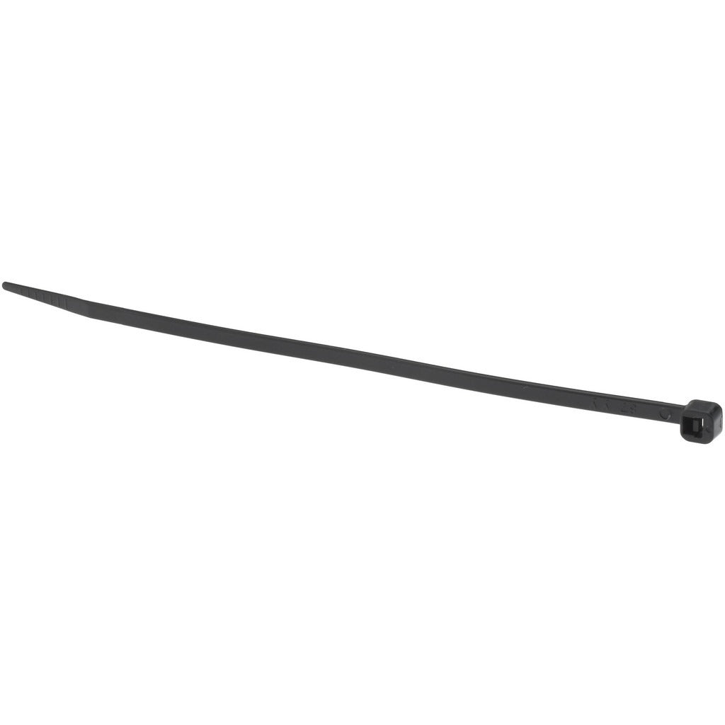 PRO-SOURCE Pro-source TSL-150-I-YB-PRO Standard Cable Tie 6in Black 100pk