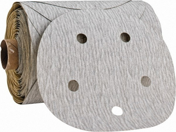 3M 3M 7010326453 Psa Disc 220 Grit 5 in Silicon Carbide 175pk