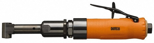 DOTCO Dotco 15LF284-62 Right Angle Air Drill 0.40 Hp
