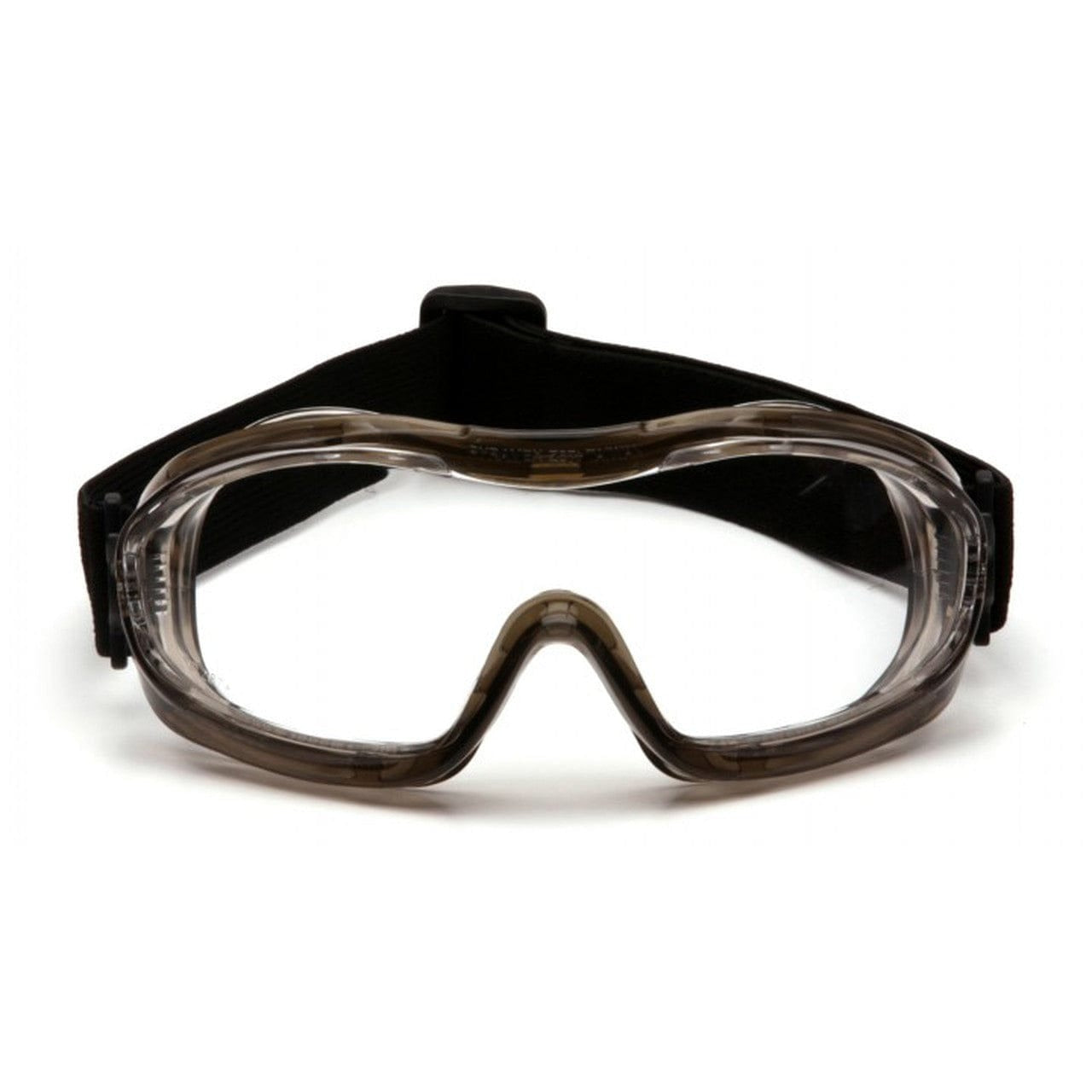 PYRAMEX Pyramex G704T Indirect Vent Goggles Pair