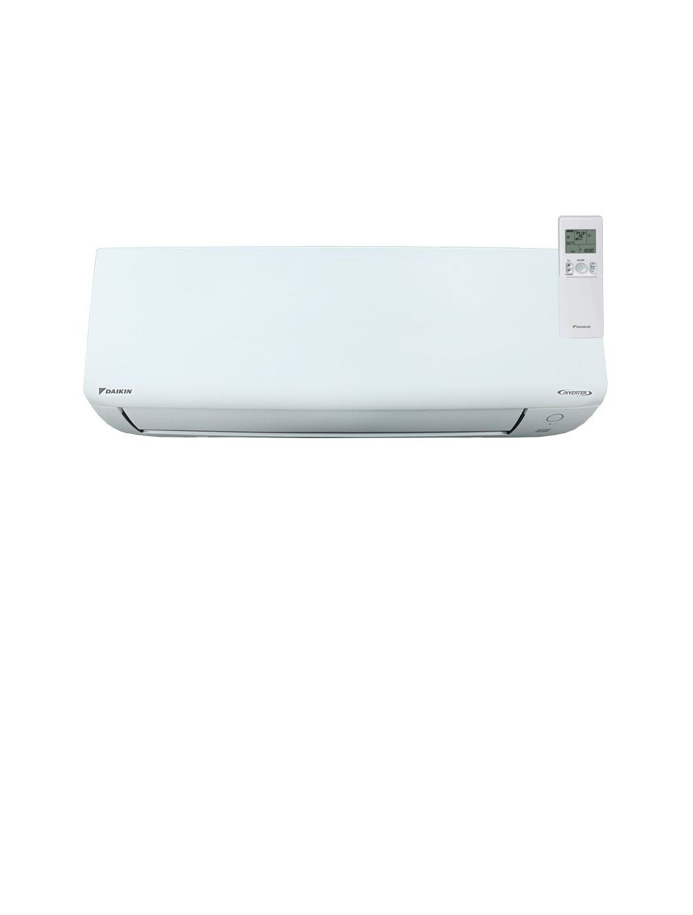 DAIKIN DAIKIN FTXQ09ASBU9 Oterra 9k Indoor High Wall Unit 115V
