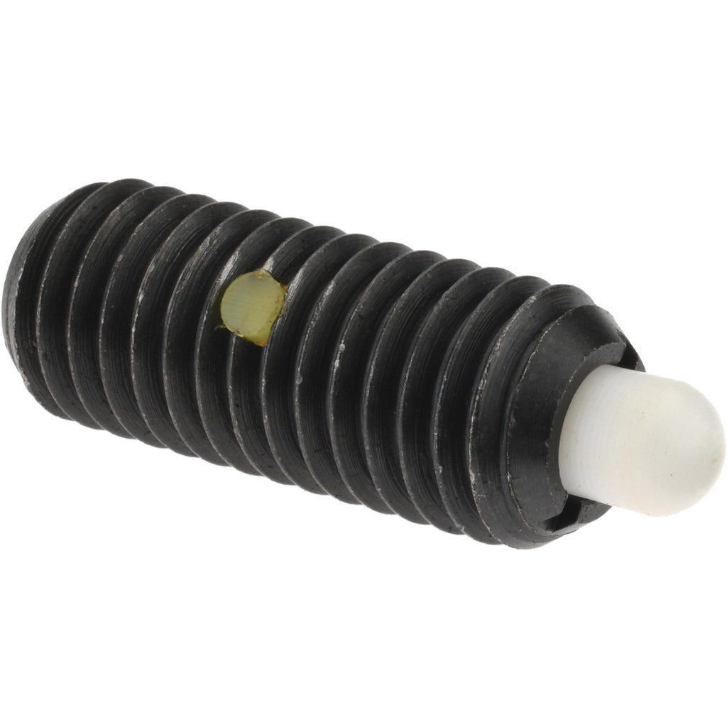 GIBRALTAR Gibraltar SWN10-8A-PT-G Threaded Spring Plunger 1/2-13