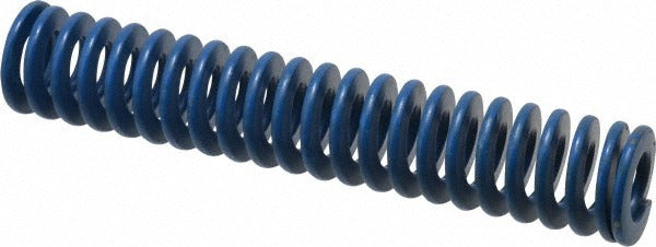 ASSOCIATED SPRING Associated Spring Raymond 103-522 Die Spring Blue Medium-duty