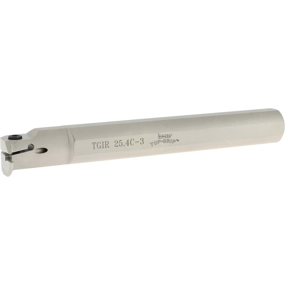 ISCAR Iscar 2850058 Internal Grooving Toolholder 0.31in 1in Shank