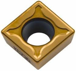 KENNAMETAL Kennametal 1161866 SPMT432MF KC730 Carbide Turning Insert