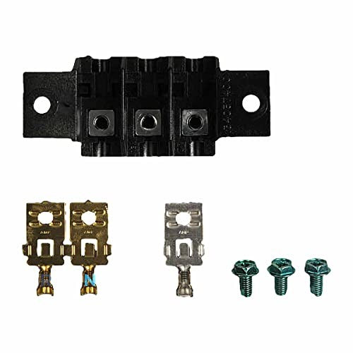 FRIGIDAIRE Frigidaire 134101400 Terminal Block (1 Pack) 08027445