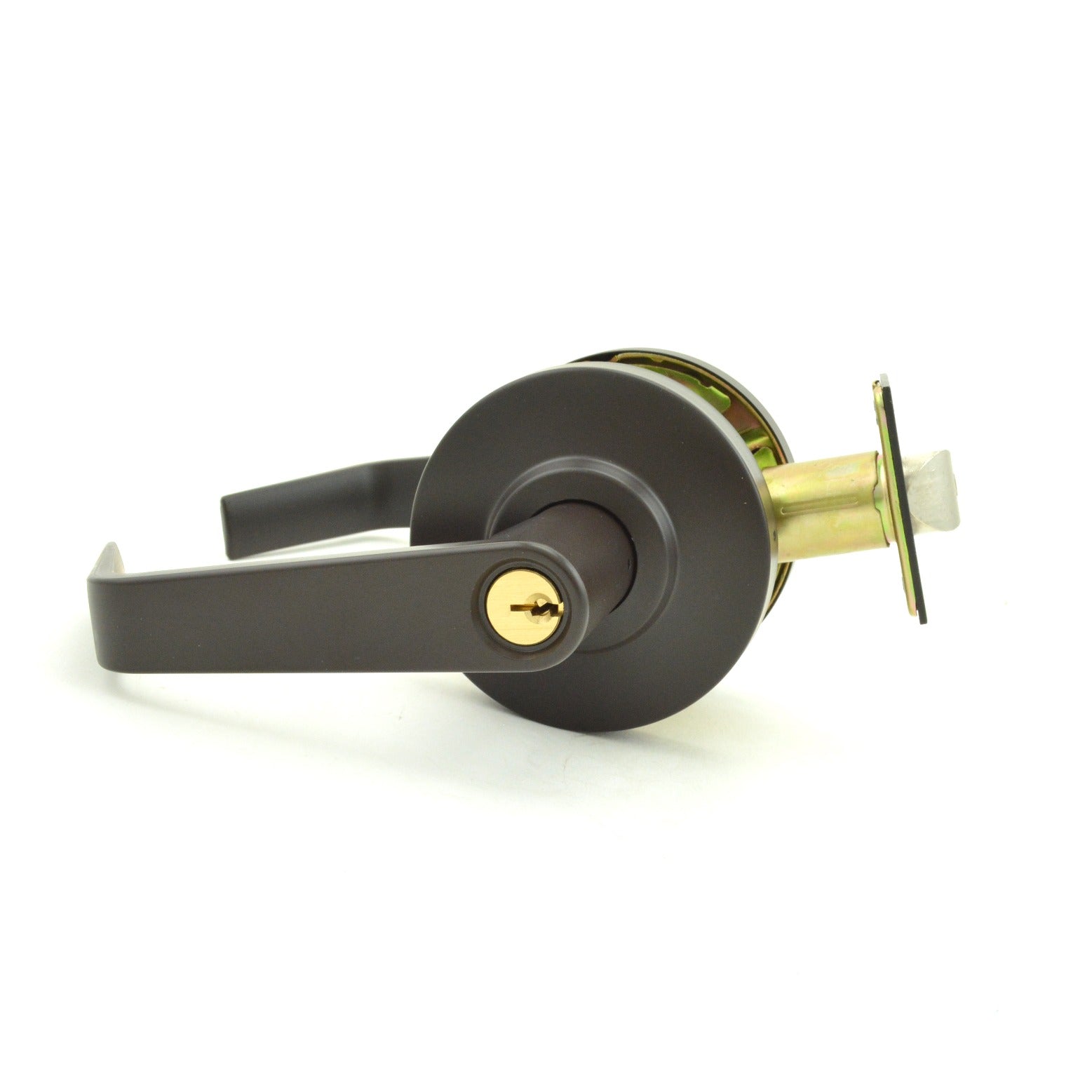 DEXTER COMMERCIAL Dexter Commercial C2000ENTRR613KDC Grade 2 Cylindrical Lock