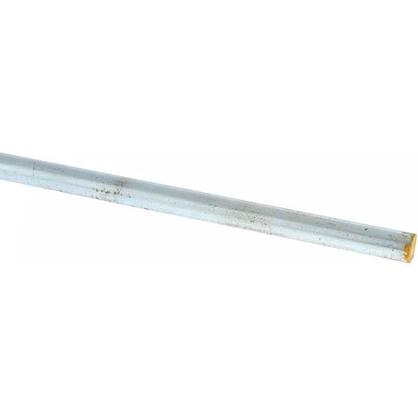 VALUE COLLECTION Value Collection C676606 Oversized Key Stock 36in Zinc