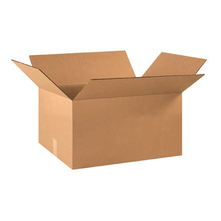 BSC PREFERRED Bsc Preferred 221610 Corrugated Boxes 200/ECT-32 Pack of 20