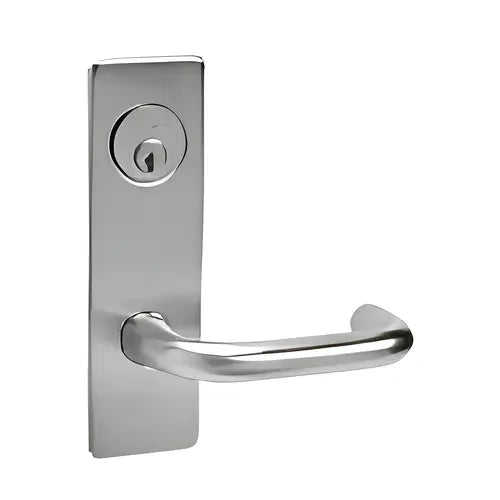 CORBIN RUSSWIN Corbin Russwin ML2065 LWM 626 LC Mortise Dormitory Lever Lock