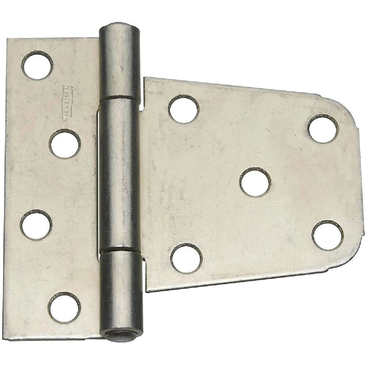 STANLEY National Hardware N223-875 Gate Hinge 3.5 Inch Zinc