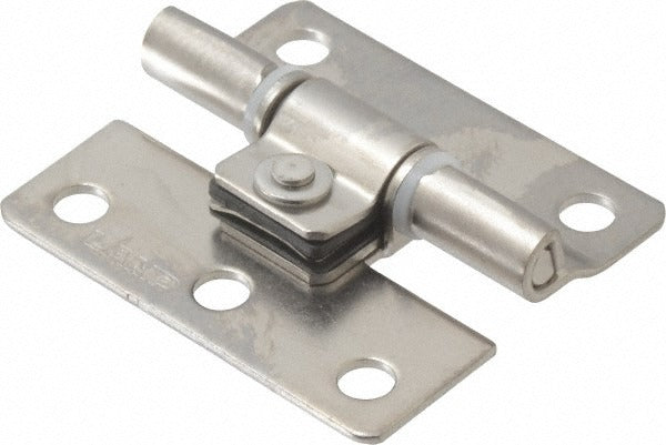 SUGATSUNE Sugatsune SFTH-02-5 Torque Hinge Stainless Steel Polished