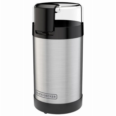 BLACK+DECKER Applica/spectrum Brands CBG110S Coffee Grinder